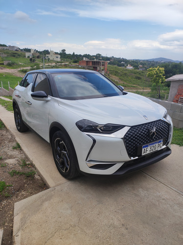 Ds3 Crossback Rivoli At8:2022