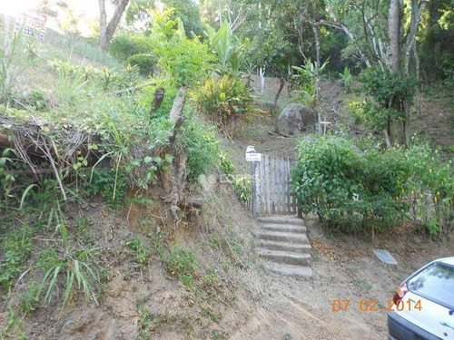 Imagem 8 de 24 de Terreno À Venda, 3858 M² Por R$ 950.000,00 - Itaipu - Niterói/rj - Te4210