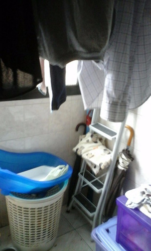 Imagem 14 de 14 de Apartamento Para Venda, 2 Dormitórios, Vila Pirituba - São Paulo - 364