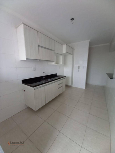 Imagem 7 de 20 de Apartamento Com 2 Dormitórios À Venda, 70 M² - Aviação - Praia Grande/sp - Ap2211