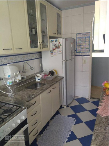 Imagem 15 de 23 de Apartamento Com 2 Dormitórios À Venda Em Ermelino Matarazzo - Ap2355
