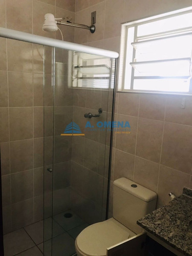 Imagem 12 de 15 de Casa Em Condominio - 3 Dormitórios Sendo 1 Suíte - Condominio Mirante Do Lenheiro - 683