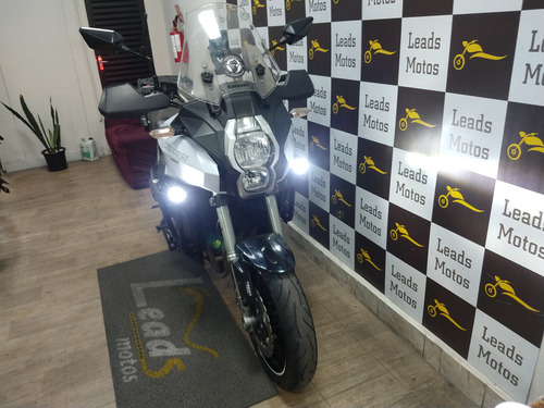 Kawasaki Versys 1000