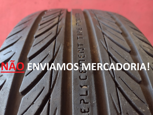 Pneu 205 55 Aro 16 General Evertrek Hp Usado Meia Vida H (Usado)