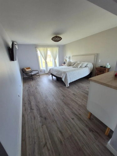 Parcela En Venta En Villarrica