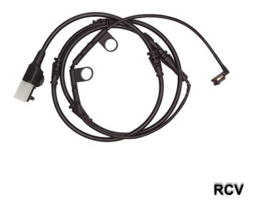 Sensor Balata Der/izq Del Para Land Rover Range Rover 2013