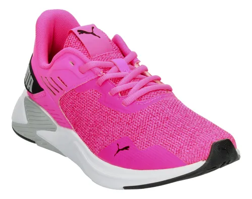Tenis puma mujer fucsia cheap