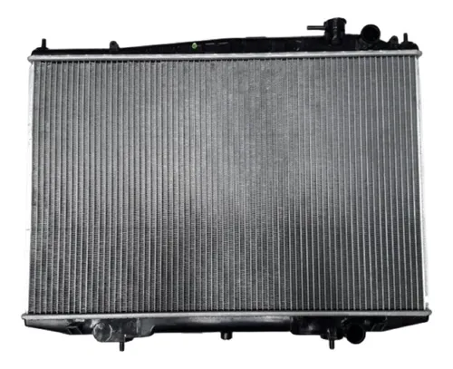 comprar Radiador Nissan Frontier Naf 2p Pickup Ka24 4x2