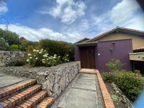 En Venta Hermosa Casa Finca Ubicada En Guasca, Cundinamarca (17949).