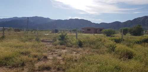 Imagen 3 de 6 de Terreno Cerrado En San Benito 2 - 1200m - La Punta, San Luis