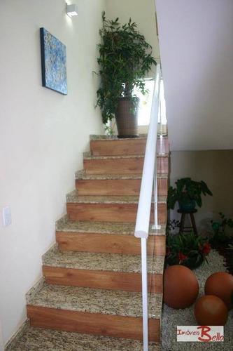 Imagem 29 de 30 de Casa Com 3 Dormitórios À Venda, 280 M² Por R$ 1.200.000,00 - Condomínio Itatiba Country Club - Itatiba/sp - Ca0814