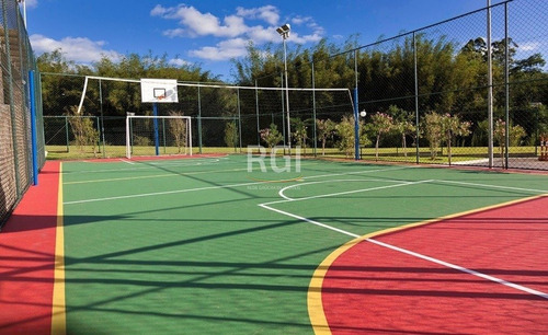 Terreno Em Vila Nova - El56353345