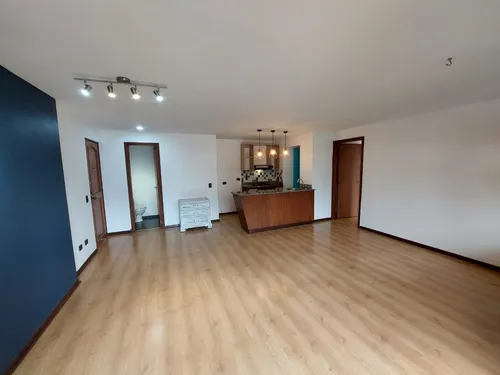 Arriendo Apartaestudio En Los Balsos
