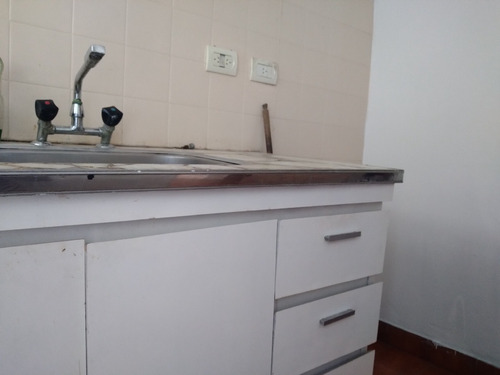Alquiler Departamento 2 Ambiente Caballito