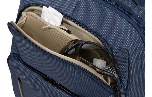 Imagem 8 de 10 de Mochila Thule Crossover 2 Backpack 30l Dress Blue
