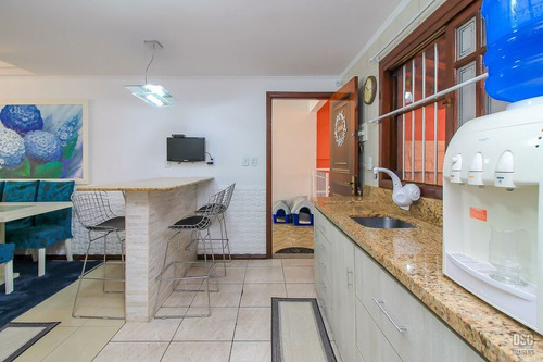Imagem 23 de 30 de Casa À Venda No Bairro Hípica - Porto Alegre/rs - O-27040-44168