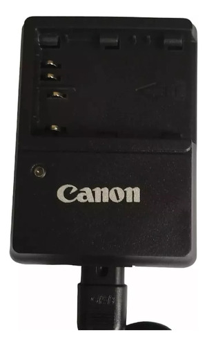 Carregador Canon Compatível Ds8101 40d Pra Bat-eria Bp-511a 