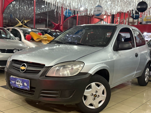 Chevrolet Celta Chevrolet Celta Life 1.0 VHCE (Flex) 2p