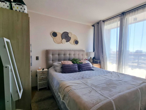 1 D / 1 B De 38 M2 C/ Vista Despejada. (99526)