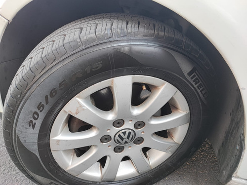 Volkswagen Bora 2.5