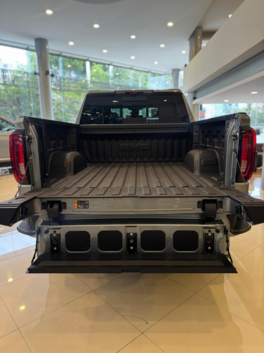 GMC Sierra 6.2 V8 Denali