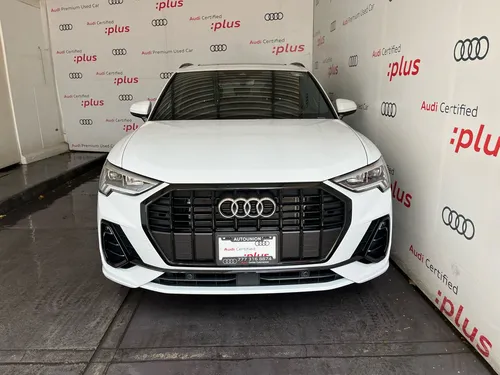 Audi Q3 1.4 S Line 150 Hp Dsg