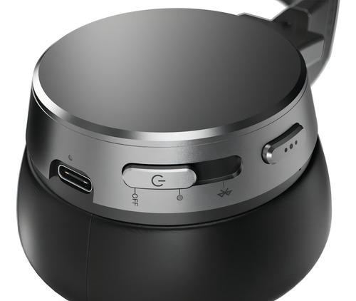 Auriculares Thinkpad X1 Bluetooth Con Cancelación De Ruido
