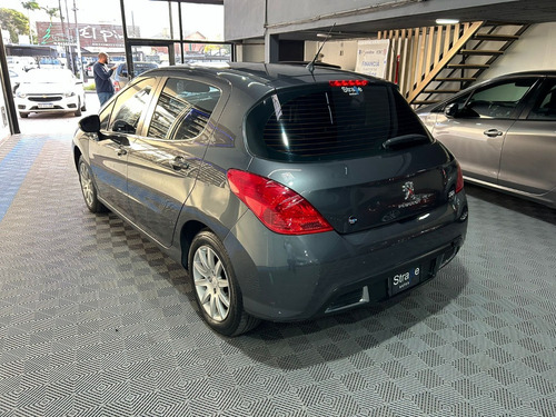 Peugeot 308 1.6 Allure