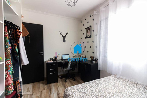 Casa Com 2 Dormitórios À Venda, 155 M² Por R$ 500.000,00 - Cipava - Osasco/sp - Ca0390