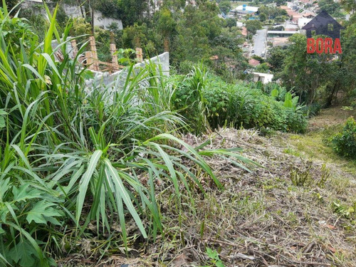 Imagem 4 de 7 de Terreno À Venda, 473 M² Por R$ 150.000 - Jardim Oliveira - Mairiporã/sp - Te0352