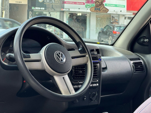 Volkswagen Gol 1.6