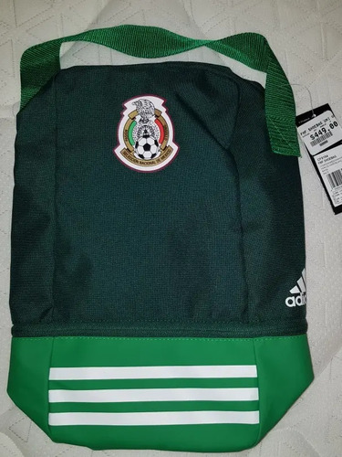 Mochila para Fútbol adidas Selección Mexicana Unisex | Innovasport