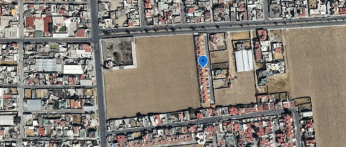 Casa En Privada Abelardo Rodriguez Col Capultitlan Centro Toluca