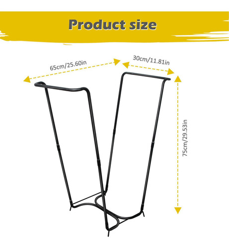 Cw Este Marco Para Soporte De Bolsas De Basura Está Hecho