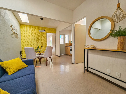 Casa En Venta 1 Nivel Tizayuca Hidalgo