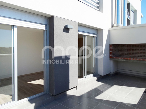 Imagen 3 de 11 de Apartamento En Venta, 86,67 M2 En Barrio Tres Cruces