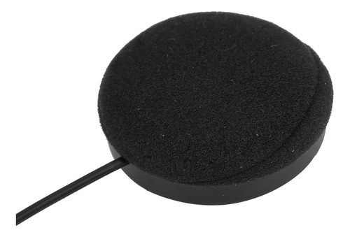 Auriculares Para Casco De Moto, 1 Par De Altavoces Bt