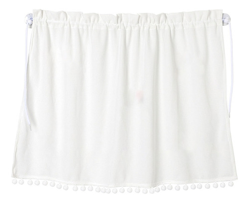 Qipai Cortina De Coche C Para Sombrear Cortinas De Tela,