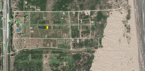 Imagen 5 de 5 de Lote En Ruta Provincial 11, Km 314 (160697)