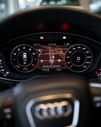 Imagen 4 de 6 de Audi Q5 Sport 2.0tfsi 252cv Quattro