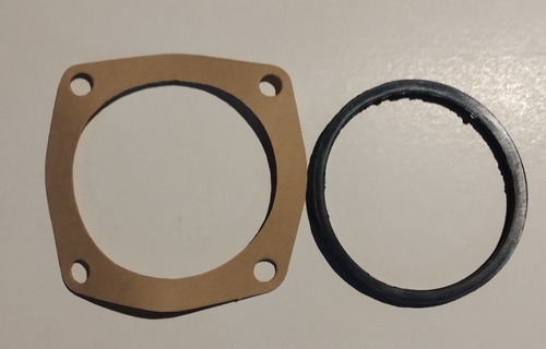 Termostato De 75° Compatible Con Scania Bus K112