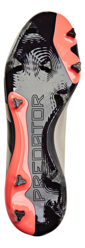 Chuteira Masculina Campo Predator 24 League Low adidas