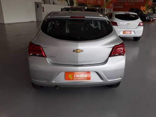 Imagem 2 de 9 de Chevrolet Joy 1.0 Spe4 Flex Manual