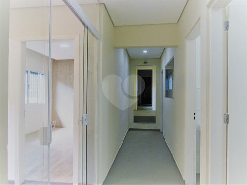 Imagem 16 de 25 de Casa Comercial A Venda Na Chácara Santo Antonio - Reo587710