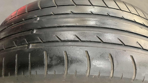 Pneu 235/50r18 97v Sp Sport Maxx Gt Runflat Dunlop Usado (Usado)