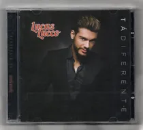 Comprar Lucas Lucco Cd Tá Diferente