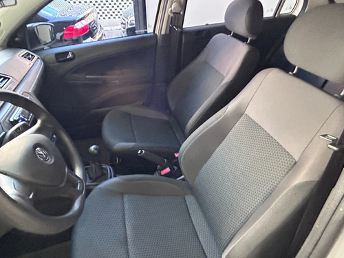 Volkswagen Gol 1.0 12v Total Flex 5p 5 marchas