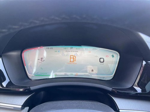 BYD Song Plus SONG PLUS (HIBRIDO)