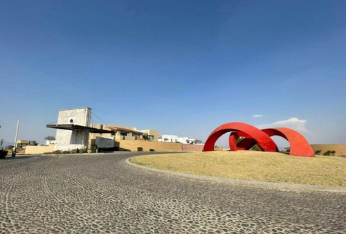 Terreno En Venta Rancho San Juan Cod. Vte727