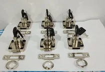 Comprar Cerraduras Para Arturitos, Archivos, Etc 